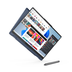 Lenovo IdeaPad 5 2-in-1 16AHP9 Cosmic Blue (83DS000SCK)