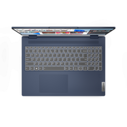 Lenovo IdeaPad 5 2-in-1 16IRU9 Cosmic Blue (83DU000WCK)