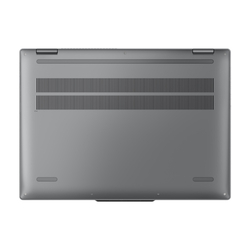 Lenovo IdeaPad 5 2-in-1 16IRU9 Luna Grey (83DU000XCK)