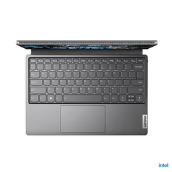 Lenovo IdeaPad Duet 5 12IRU8 Storm Grey (83B3003VCK)