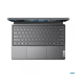 Lenovo IdeaPad Duet 5 12IRU8 Storm Grey (83B3003WCK)