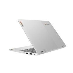 Lenovo IdeaPad Flex 3 Chrome 12IAN8 Cloud Grey (82XH001DMC)