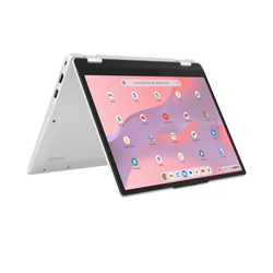 Lenovo IdeaPad Flex 3 Chrome 12IAN8 Cloud Grey (82XH001DMC)