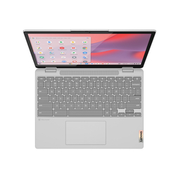 Lenovo IdeaPad Flex 3 Chrome 12IAN8 Cloud Grey (82XH001DMC)