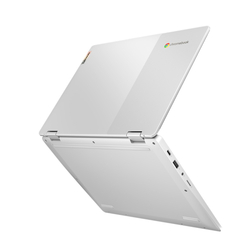 Lenovo IdeaPad Flex 3 Chrome 12IAN8 Cloud Grey (82XH001DMC)