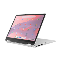 Lenovo IdeaPad Flex 3 Chrome 12IAN8 Cloud Grey (82XH001DMC)