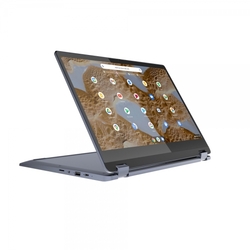 Lenovo IdeaPad Flex 3 Chrome Abyss Blue 15IJL7 (82T3001FMC)