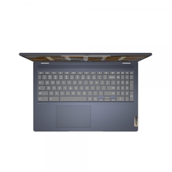 Lenovo IdeaPad Flex 3 Chrome Abyss Blue 15IJL7 (82T3001FMC)