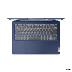 Lenovo IdeaPad Flex 5 14ABR8 Abyss Blue (82XX00DACK)