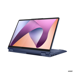 Lenovo IdeaPad Flex 5 14ABR8 Abyss Blue (82XX00DACK)