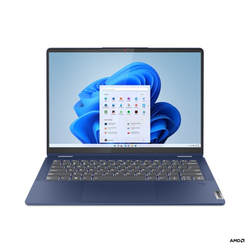 Lenovo IdeaPad Flex 5 14ABR8 Abyss Blue (82XX00DACK)