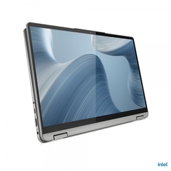 Lenovo IdeaPad Flex 5 14ABR8 Cloud Grey (82R700H4CK)