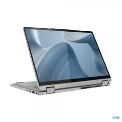 Lenovo IdeaPad Flex 5 14ABR8 Cloud Grey (82R700H4CK)