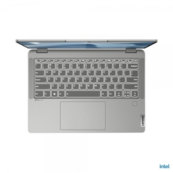 Lenovo IdeaPad Flex 5 14ABR8 Cloud Grey (82R700H4CK)