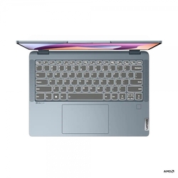 Lenovo IdeaPad Flex 5 14ABR8 Stone Blue (82XX002LCK)