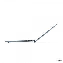 Lenovo IdeaPad Flex 5 14ABR8 Stone Blue (82XX002LCK)