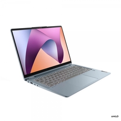 Lenovo IdeaPad Flex 5 14ABR8 Stone Blue (82XX002LCK)