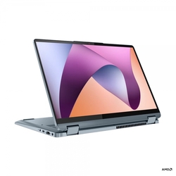 Lenovo IdeaPad Flex 5 14ABR8 Stone Blue (82XX002LCK)