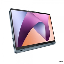 Lenovo IdeaPad Flex 5 14ABR8 Stone Blue (82XX007GCK)