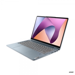 Lenovo IdeaPad Flex 5 14ABR8 Stone Blue (82XX007GCK)