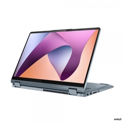 Lenovo IdeaPad Flex 5 14ABR8 Stone Blue (82XX007GCK)