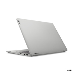 Lenovo IdeaPad Flex 5 14ALC7 Cloud Grey (82R900F9CK)