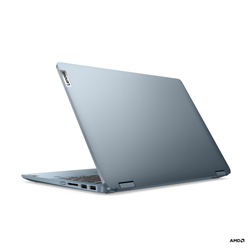 Lenovo IdeaPad Flex 5 14ALC7 Stone Blue (82R900F1CK)