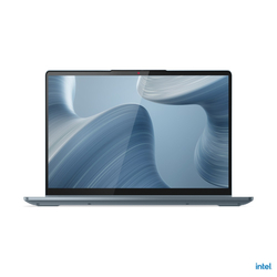 Lenovo IdeaPad Flex 5 14IAU7 Stone Blue (82R700H3CK)