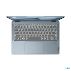 Lenovo IdeaPad Flex 5 14IAU7 Stone Blue (82R700H3CK)