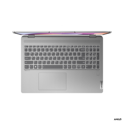 Lenovo IdeaPad Flex 5 16ABR8 Arctic Grey (82XY007CCK)