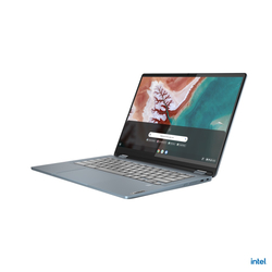 Lenovo IdeaPad Flex 5 Chrome 14IAU7 Stone Blue (82T5002EMC)