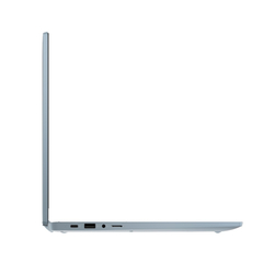 Lenovo IdeaPad Flex 5 Chrome 14IAU7 Stone Blue (82T5002EMC)