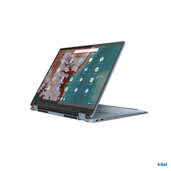 Lenovo IdeaPad Flex 5 Chrome 14IAU7 Stone Blue (82T5002EMC)