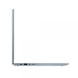 Lenovo IdeaPad Flex 5 Chrome 14IAU7 Stone Blue (82T50035MC)