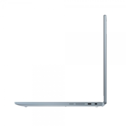 Lenovo IdeaPad Flex 5 Chrome 14IAU7 Stone Blue (82T50035MC)