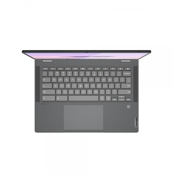 Lenovo IdeaPad Flex 5 Chrome 14IAU7 Storm Grey (83EK000BMC)