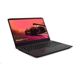 Lenovo IdeaPad Gaming 3 15ACH6 Shadow Black (82K202AMCK)