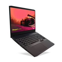 Lenovo IdeaPad Gaming 3 15ACH6 Shadow Black (82K202ANCK)