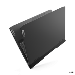 Lenovo IdeaPad Gaming 3 15ARH7 Onyx Grey (82SB00LQCK)