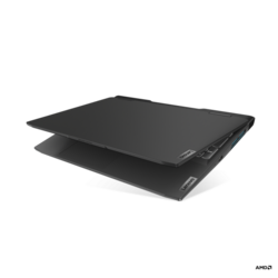 Lenovo IdeaPad Gaming 3 15ARH7 Onyx Grey (82SB00LQCK)