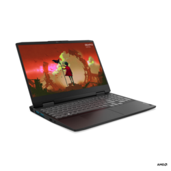 Lenovo IdeaPad Gaming 3 15ARH7 Onyx Grey (82SB00LQCK)