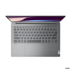 Lenovo IdeaPad Pro 5 14APH8 Arctic Grey (83AM001CCK)