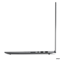 Lenovo IdeaPad Pro 5 16AHP9 Arctic Grey (83D5001DCK)