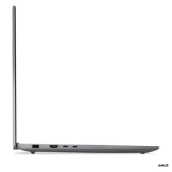 Lenovo IdeaPad Pro 5 16AHP9 Arctic Grey (83D5001DCK)