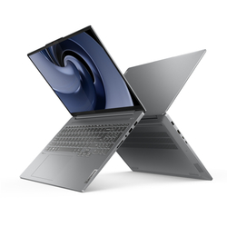 Lenovo IdeaPad Pro 5 16IMH9 Arctic Grey (83D40026CK)