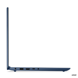 Lenovo IdeaPad Slim 3 14AMN8 Abyss Blue (82XN003YCK)