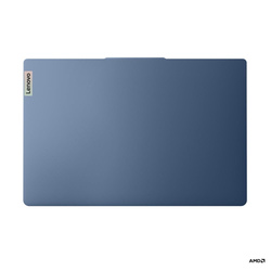 Lenovo IdeaPad Slim 3 14AMN8 Abyss Blue (82XN003YCK)