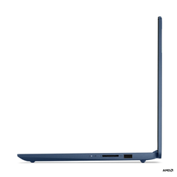 Lenovo IdeaPad Slim 3 14AMN8 Abyss Blue (82XN003YCK)