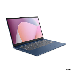 Lenovo IdeaPad Slim 3 14AMN8 Abyss Blue (82XN003YCK)