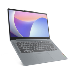 Lenovo IdeaPad Slim 3 14IAH8 Arctic Grey (83EQ001MCK)